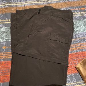 Magellan Fishing pants. 12